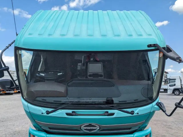 日野 レンジャー 2PG-FE2ABG(2WD)の写真47