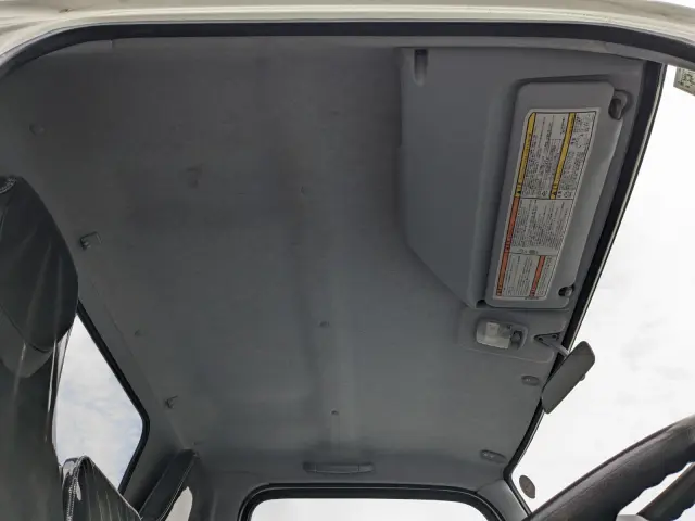 三菱 キャンター TPG-FEA50(2WD)の写真21