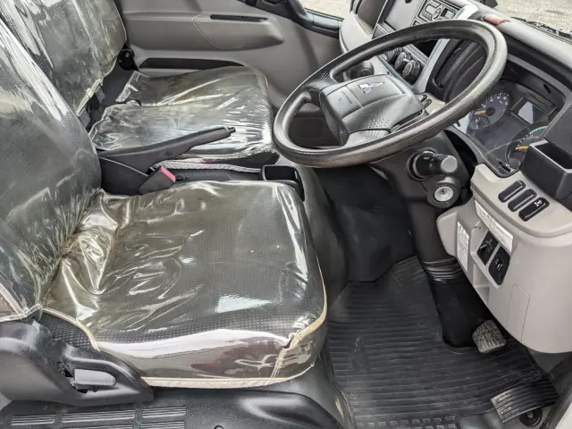 三菱 キャンター TPG-FEA50(2WD)の写真22