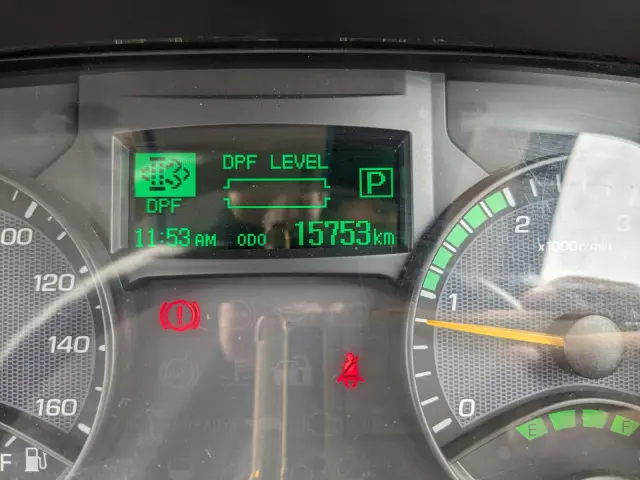 三菱 キャンター TPG-FEA50(2WD)の写真24