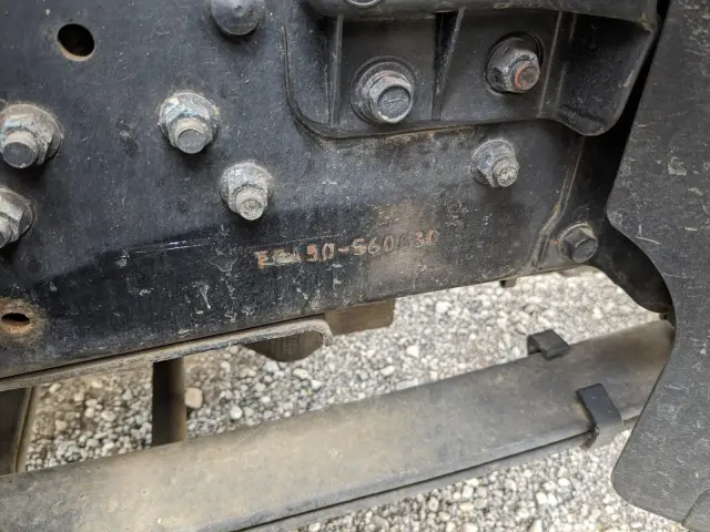 三菱 キャンター TPG-FEA50(2WD)の写真42