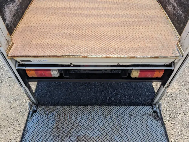 日野 デュトロ TKG-XZU605M(2WD)の写真12