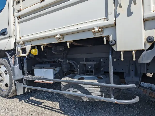 日野 デュトロ TKG-XZU605M(2WD)の写真30