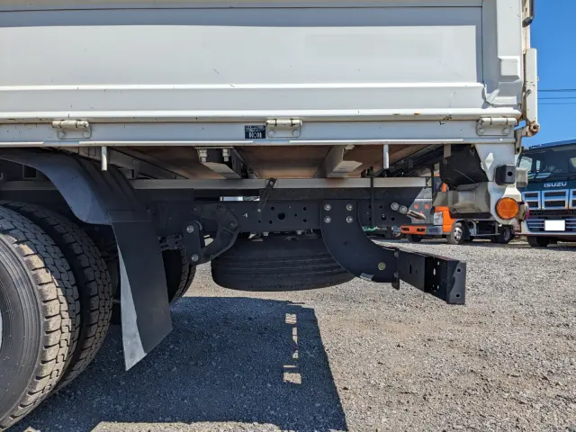日野 デュトロ 2RG-XZU712M(2WD)の写真16