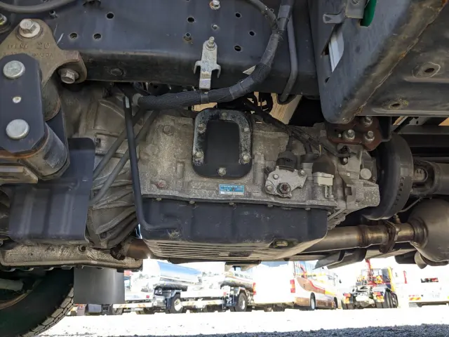 日野 デュトロ 2RG-XZU712M(2WD)の写真19