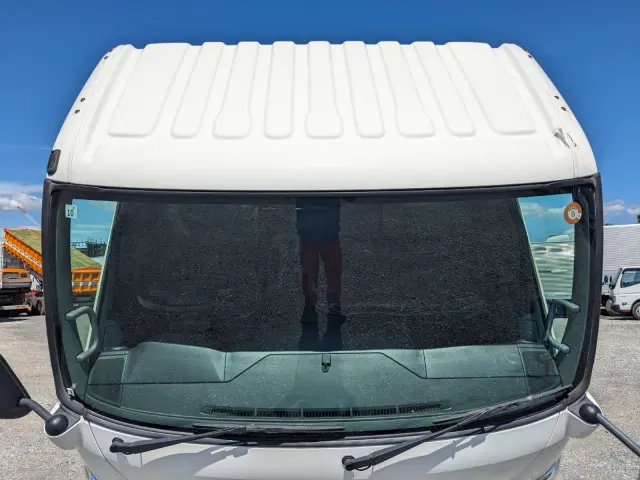 日野 デュトロ 2RG-XZU712M(2WD)の写真34