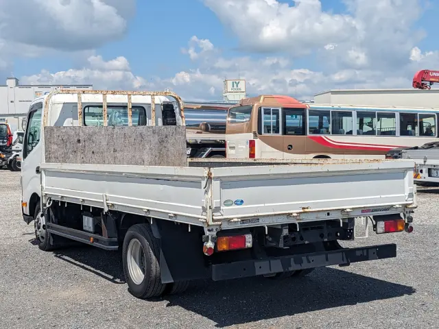日野 デュトロ 2RG-XZU712M(2WD)の写真3
