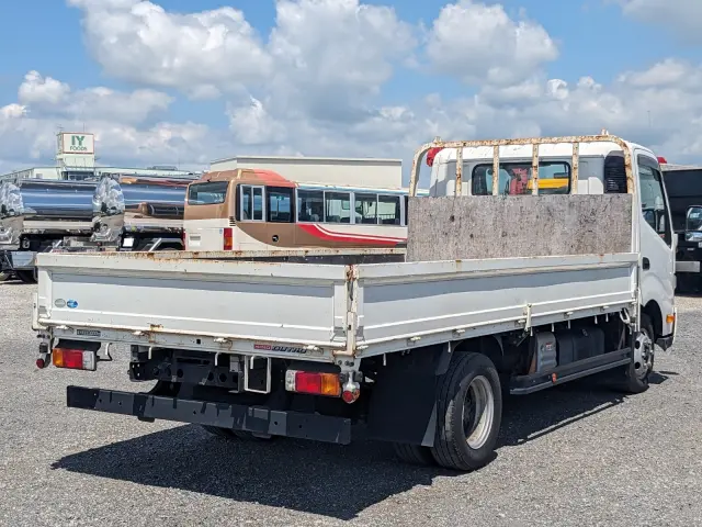 日野 デュトロ 2RG-XZU712M(2WD)の写真4