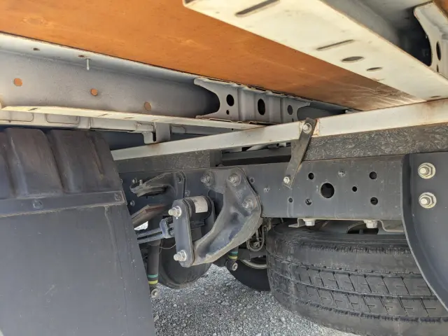 日野 デュトロ 2RG-XZU712M(2WD)の写真19