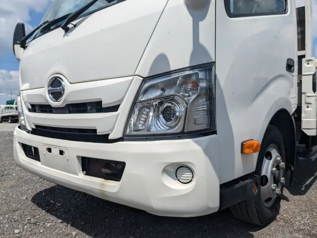 日野 デュトロ 2RG-XZU712M(2WD)の写真21