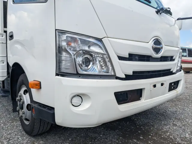 日野 デュトロ 2RG-XZU712M(2WD)の写真22
