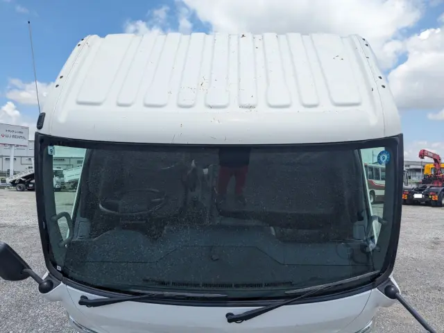 日野 デュトロ 2RG-XZU712M(2WD)の写真34