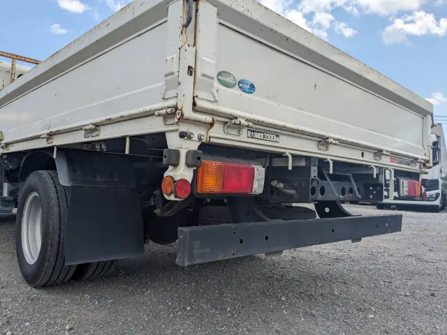 日野 デュトロ 2RG-XZU712M(2WD)の写真8