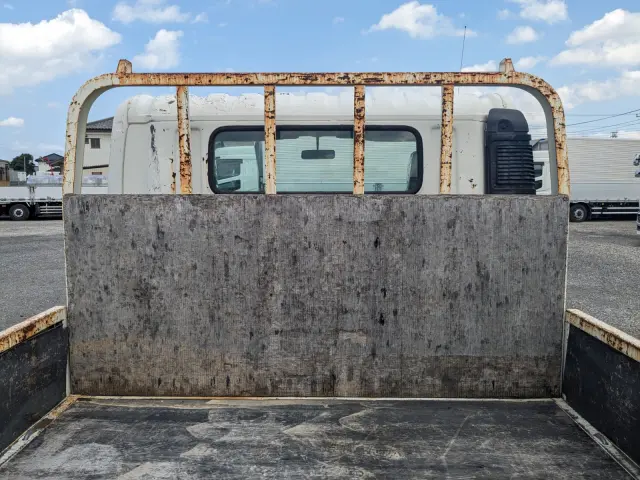 日野 デュトロ 2RG-XZU712M(2WD)の写真13