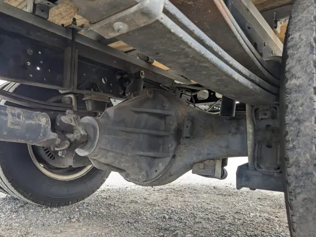 日野 デュトロ 2RG-XZU712M(2WD)の写真18