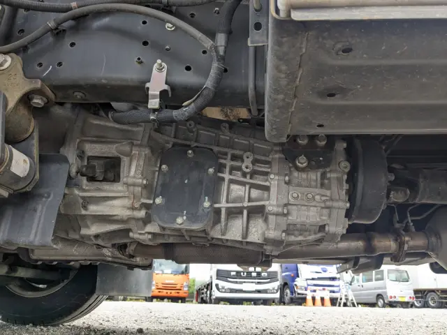 日野 デュトロ 2RG-XZU712M(2WD)の写真19