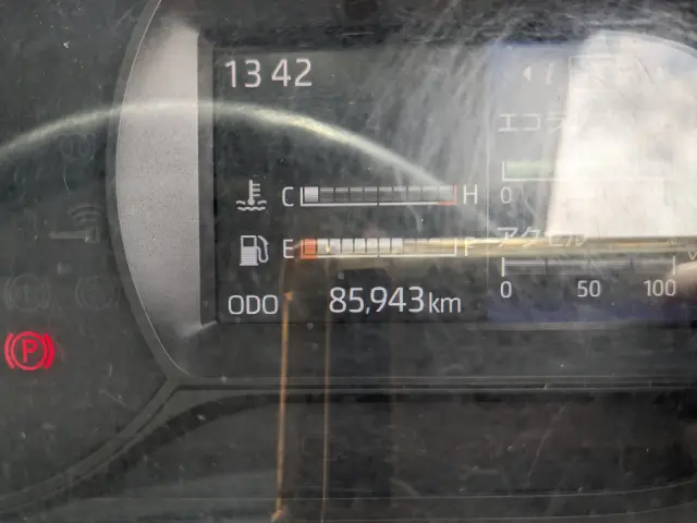 日野 デュトロ 2RG-XZU712M(2WD)の写真26