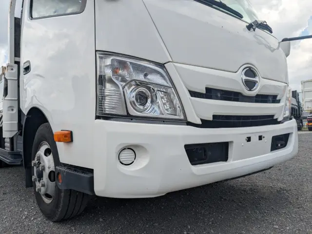 日野 デュトロ 2RG-XZU712M(2WD)の写真28