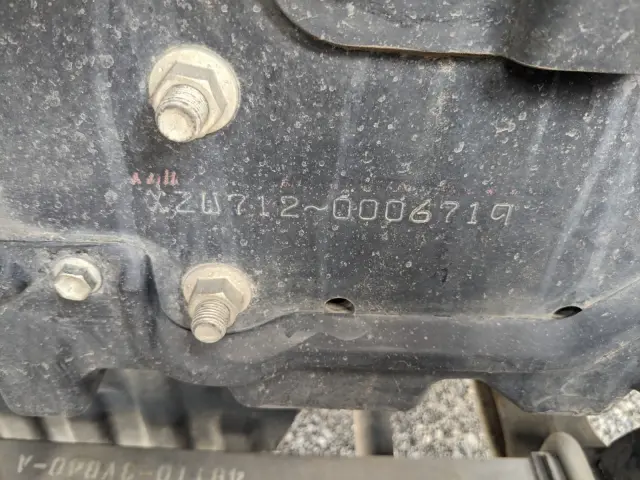 日野 デュトロ 2RG-XZU712M(2WD)の写真36
