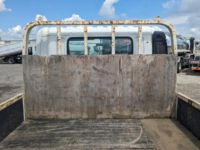 日野 デュトロ 2RG-XZU712M(2WD)の写真13