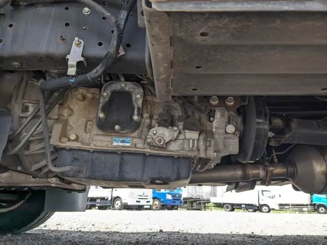 日野 デュトロ 2RG-XZU712M(2WD)の写真19