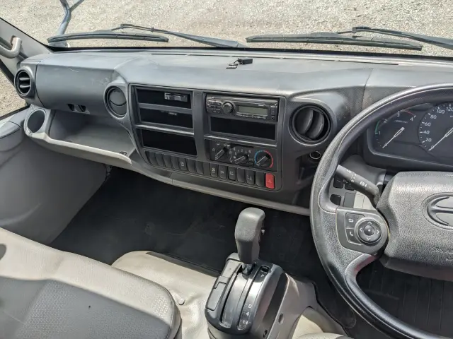 日野 デュトロ 2RG-XZU712M(2WD)の写真25