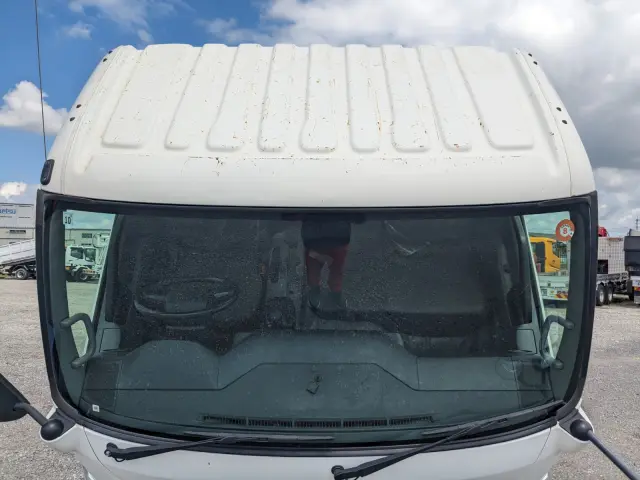 日野 デュトロ 2RG-XZU712M(2WD)の写真35