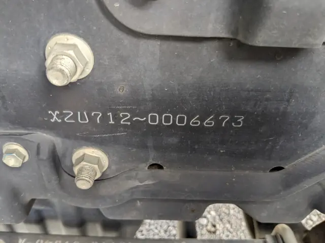 日野 デュトロ 2RG-XZU712M(2WD)の写真36