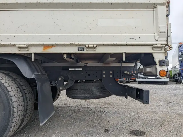 日野 デュトロ 2RG-XZU712M(2WD)の写真17