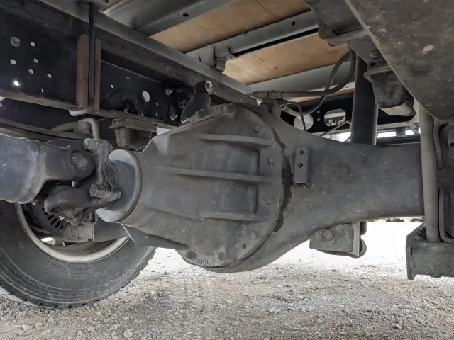 日野 デュトロ 2RG-XZU712M(2WD)の写真19