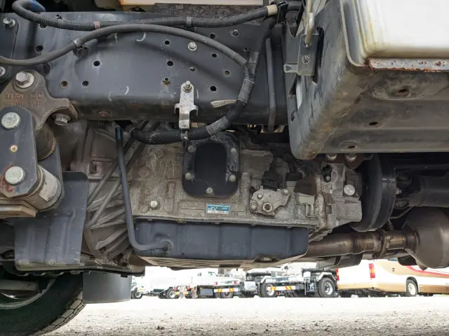 日野 デュトロ 2RG-XZU712M(2WD)の写真20