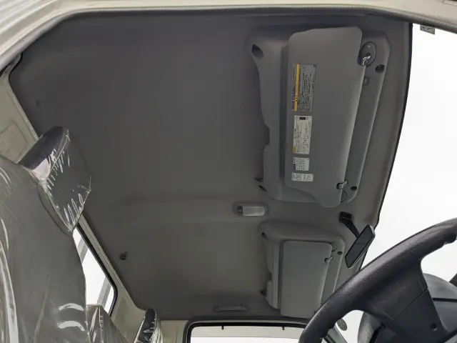 日野 デュトロ 2RG-XZU712M(2WD)の写真23