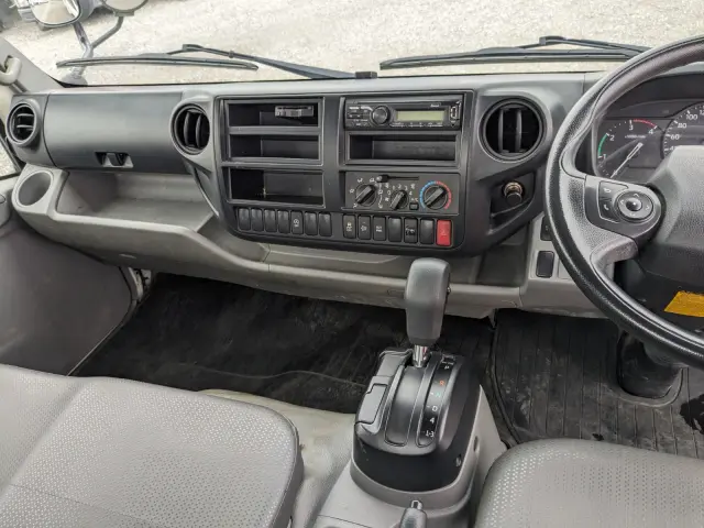 日野 デュトロ 2RG-XZU712M(2WD)の写真25