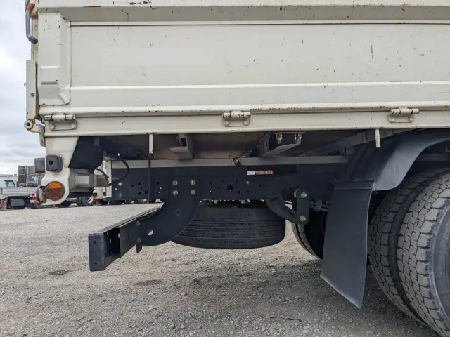 日野 デュトロ 2RG-XZU712M(2WD)の写真29