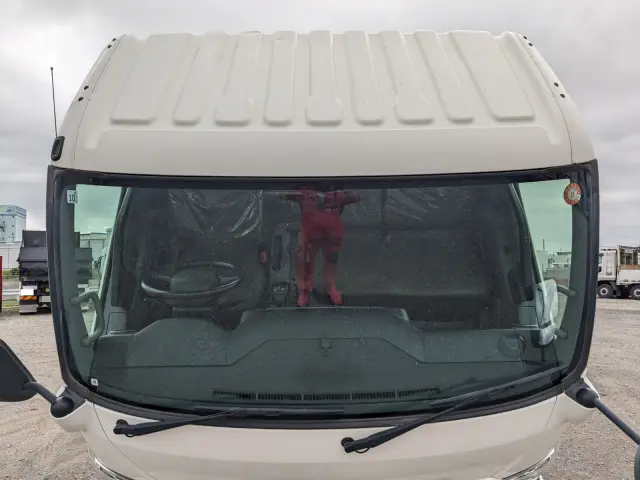 日野 デュトロ 2RG-XZU712M(2WD)の写真35