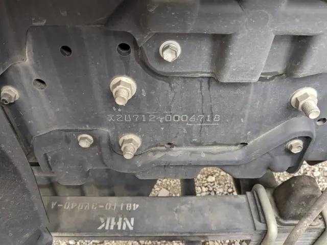 日野 デュトロ 2RG-XZU712M(2WD)の写真36
