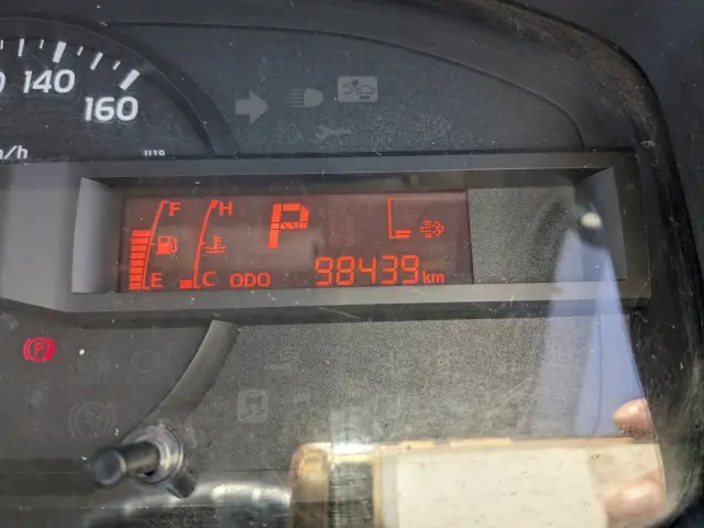 日野 デュトロ TPG-XZU605M(2WD)の写真26
