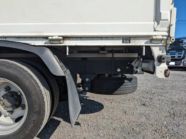 日野 デュトロ TPG-XZU605M(2WD)の写真29