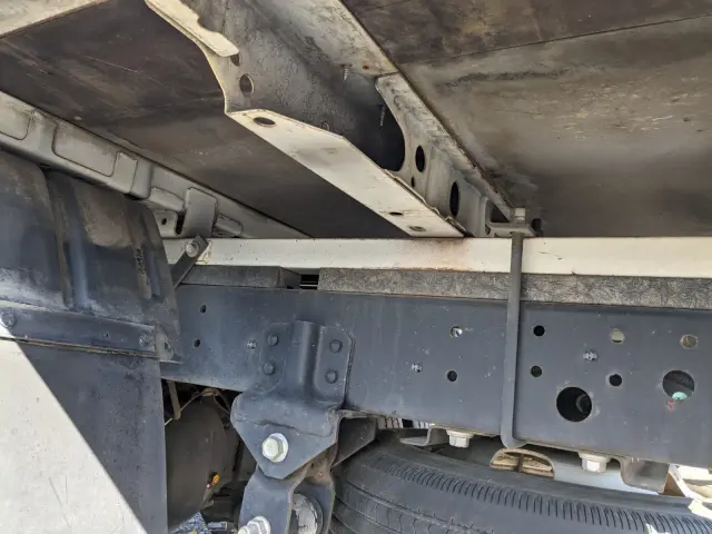 日野 デュトロ TPG-XZU605M(2WD)の写真30