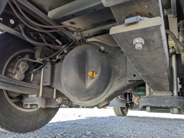 日野 デュトロ TPG-XZU605M(2WD)の写真34