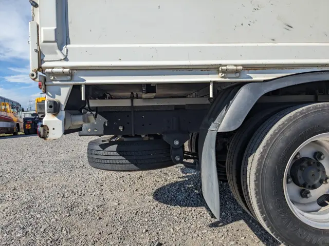 日野 デュトロ TPG-XZU605M(2WD)の写真35