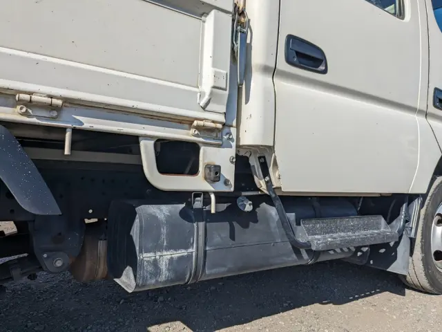 日野 デュトロ TPG-XZU605M(2WD)の写真36
