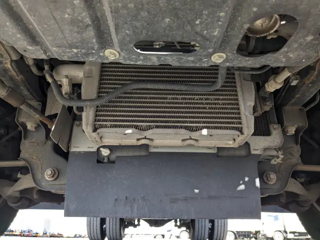 日野 デュトロ TPG-XZU605M(2WD)の写真38