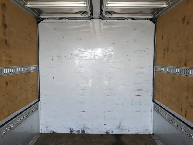 UD コンドル 2RG-BRR90S2(2WD)の写真16