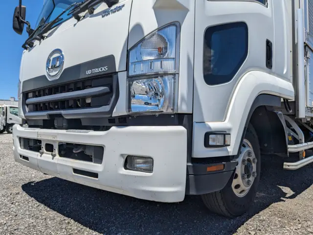 UD コンドル 2RG-BRR90S2(2WD)の写真27