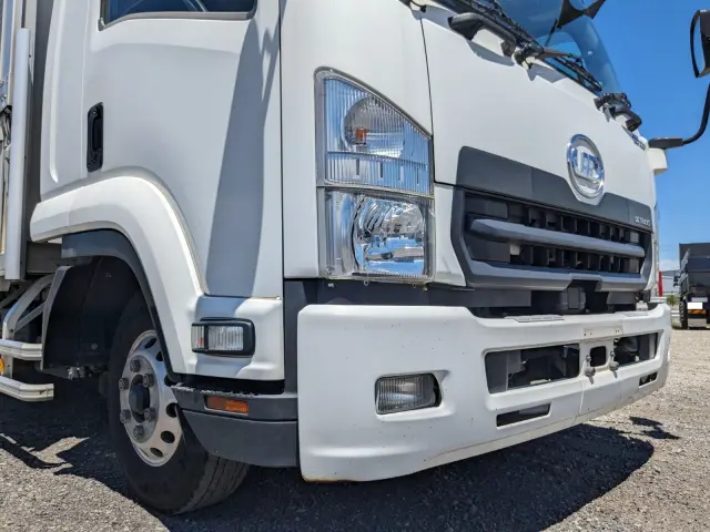 UD コンドル 2RG-BRR90S2(2WD)の写真28