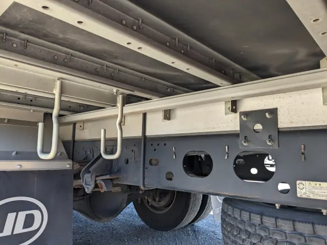 UD コンドル 2RG-BRR90S2(2WD)の写真29