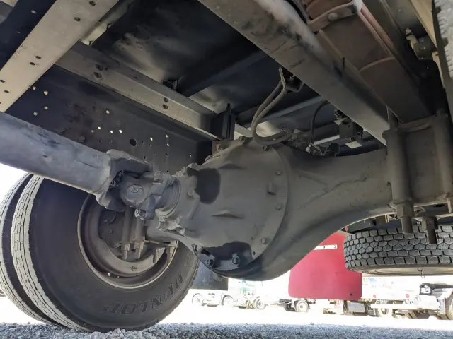 UD コンドル 2RG-BRR90S2(2WD)の写真30