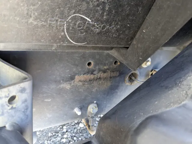UD コンドル 2RG-BRR90S2(2WD)の写真46
