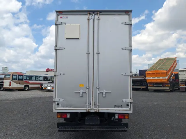 日野 デュトロ 2RG-XZU655M(2WD)の写真6